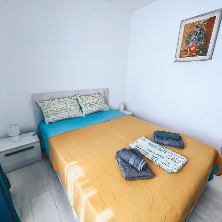 Apartament Zarnesti „Saturn” 외부 사진