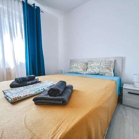 Apartament Zarnesti „Saturn” 외부 사진